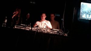 Workshop Muziek in de klas - voortgezet onderwijs