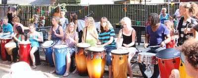 Lessen en workshops