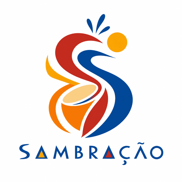 Sambração logo